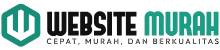 Website Murah